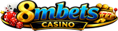 8mbets Casino